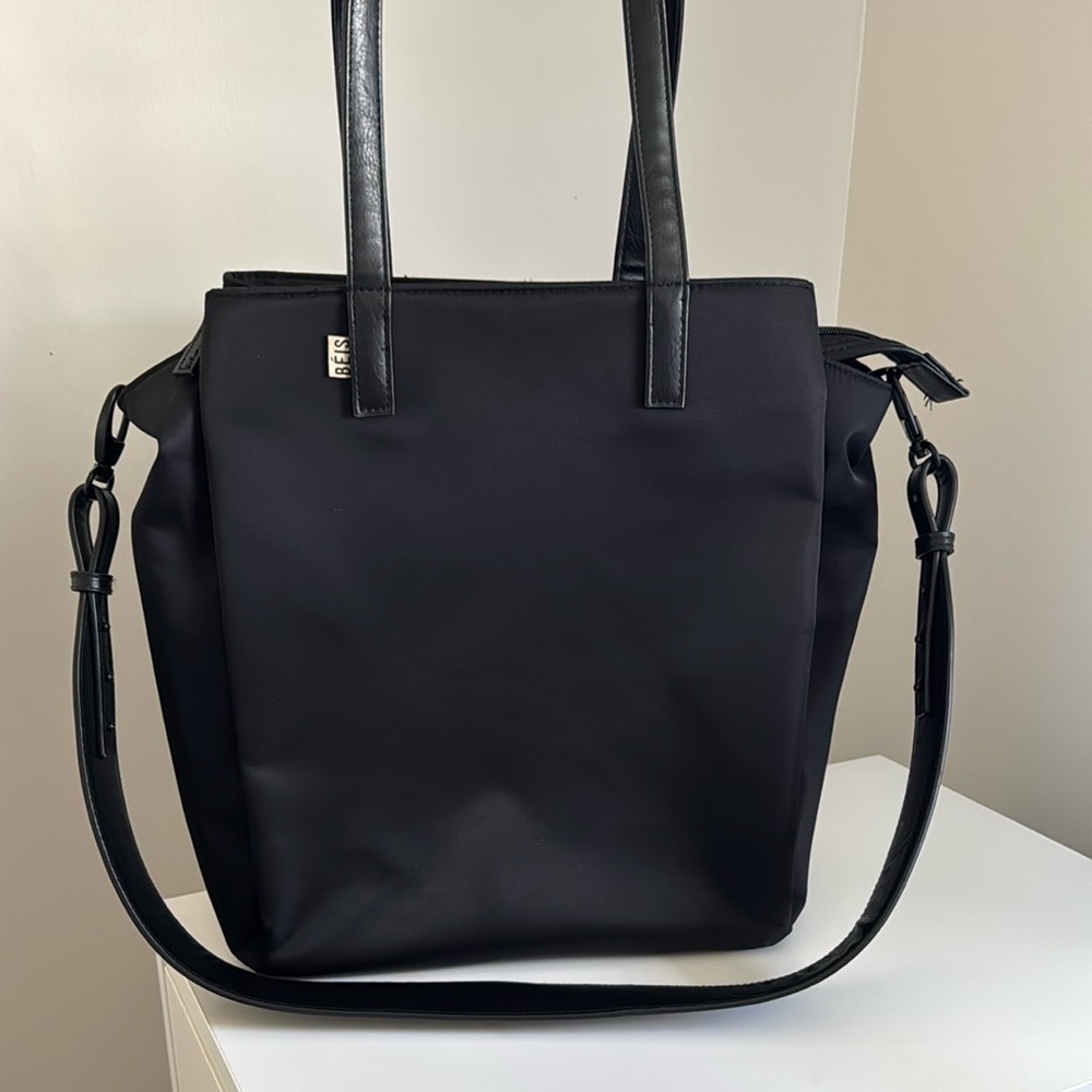BEIS The Commuter Tote